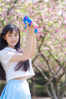 杉原杏璃作品番号